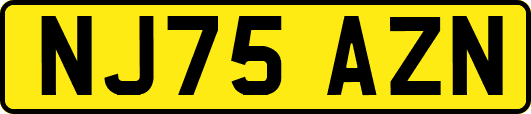NJ75AZN