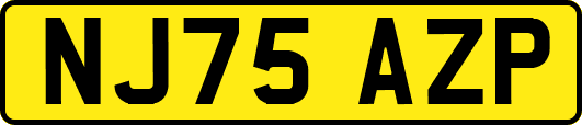 NJ75AZP