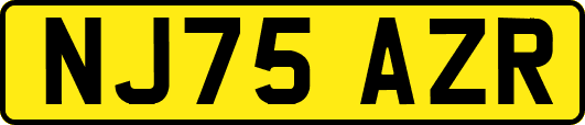 NJ75AZR
