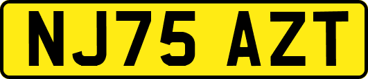NJ75AZT