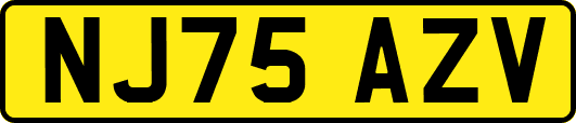 NJ75AZV