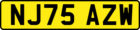 NJ75AZW