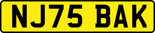 NJ75BAK