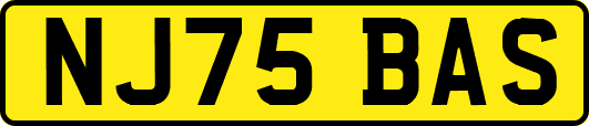 NJ75BAS
