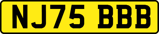 NJ75BBB