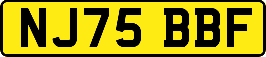 NJ75BBF