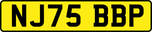 NJ75BBP