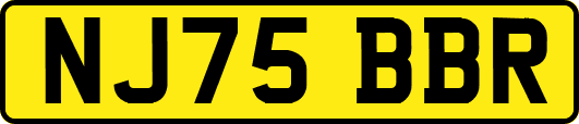 NJ75BBR