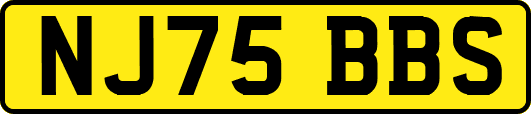 NJ75BBS