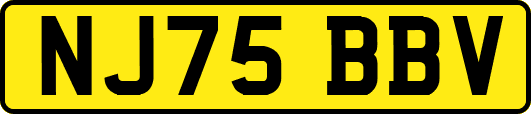 NJ75BBV