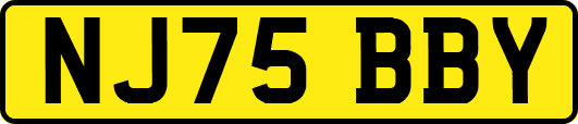 NJ75BBY