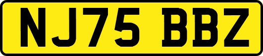 NJ75BBZ