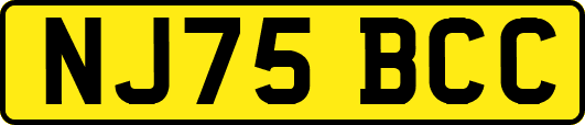 NJ75BCC