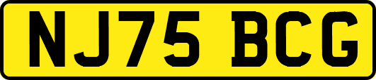 NJ75BCG