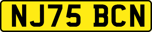 NJ75BCN