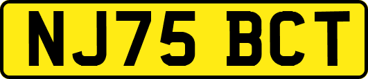 NJ75BCT