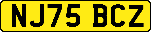NJ75BCZ