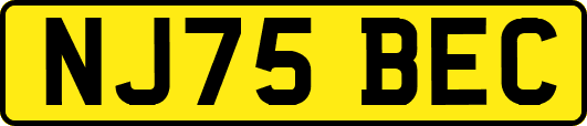 NJ75BEC
