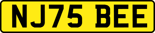 NJ75BEE