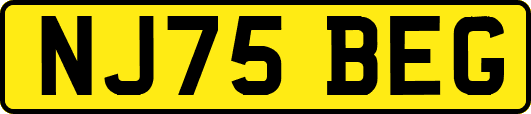 NJ75BEG