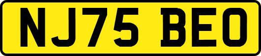 NJ75BEO