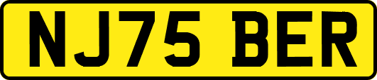 NJ75BER