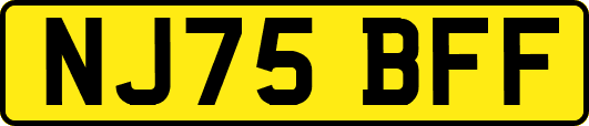 NJ75BFF