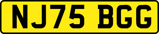 NJ75BGG