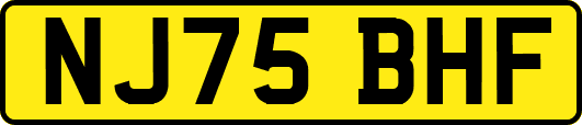 NJ75BHF