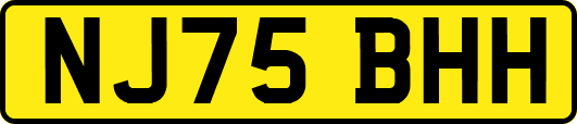 NJ75BHH