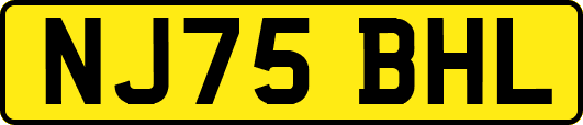 NJ75BHL
