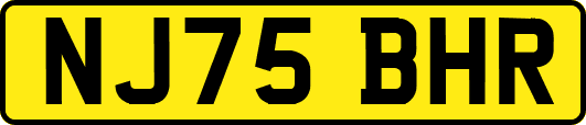 NJ75BHR