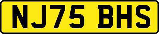 NJ75BHS