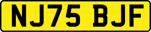 NJ75BJF