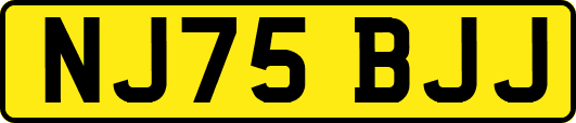 NJ75BJJ