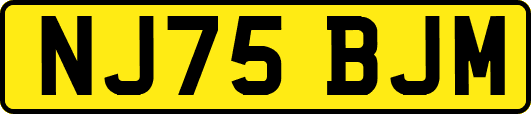 NJ75BJM