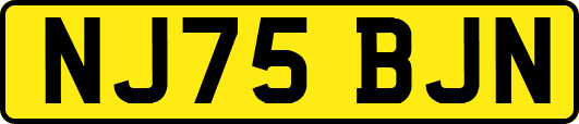 NJ75BJN