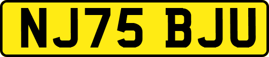 NJ75BJU