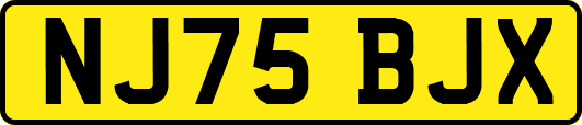 NJ75BJX