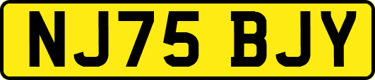NJ75BJY