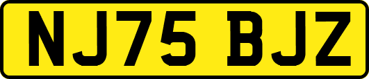 NJ75BJZ