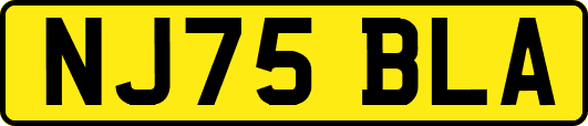 NJ75BLA