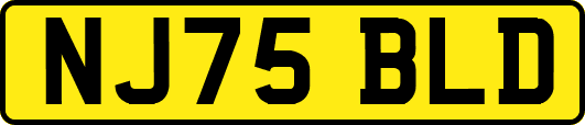 NJ75BLD