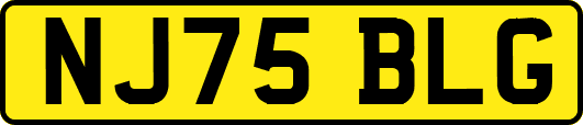 NJ75BLG
