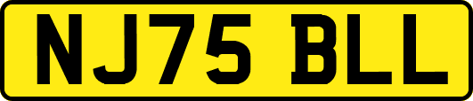 NJ75BLL