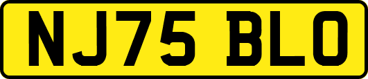 NJ75BLO