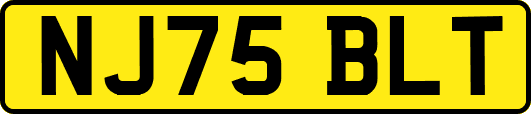 NJ75BLT