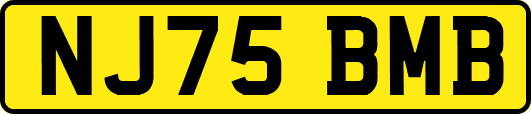 NJ75BMB