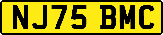 NJ75BMC
