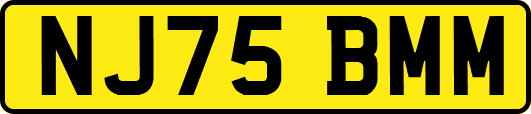 NJ75BMM